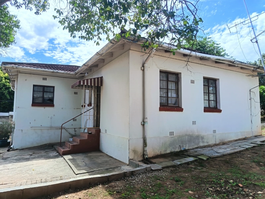 3 Bedroom Property for Sale in Van Riebeeck Hoogte Eastern Cape